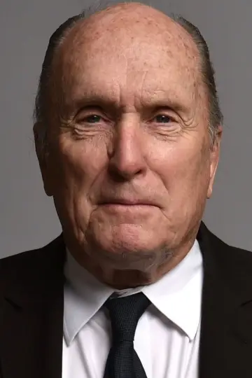 Фото Роберт Дюваль (Robert Duvall) #11726