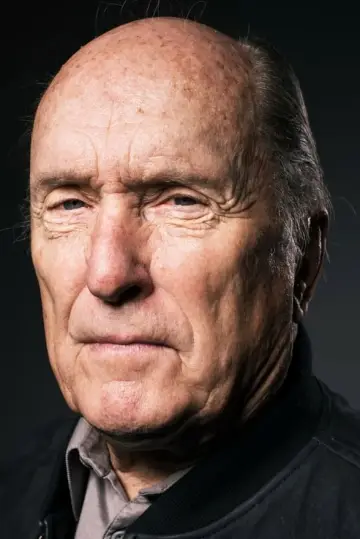 Фото Роберт Дюваль (Robert Duvall) #67134
