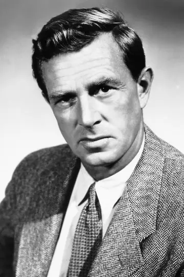 Фото Стерлінг Хайден (Sterling Hayden) #11745