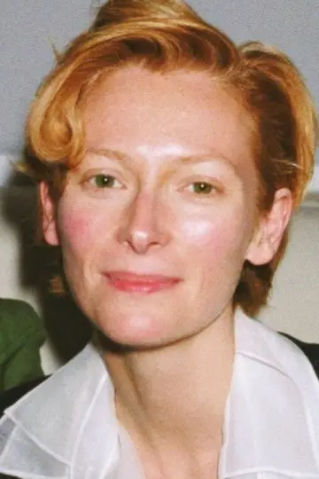 Фото Тільда Свінтон (Tilda Swinton) #327400