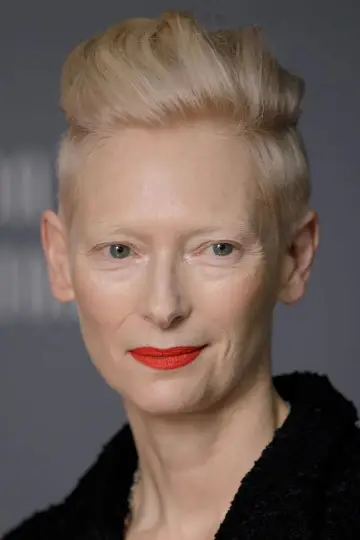 Фото Тільда Свінтон (Tilda Swinton) #327402