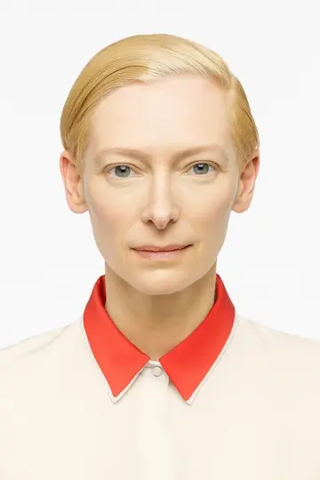 Фото Тільда Свінтон (Tilda Swinton) #400347