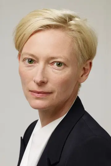 Фото Тільда Свінтон (Tilda Swinton) #9216