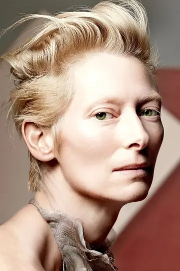 Фото Тільда Свінтон (Tilda Swinton) #9217