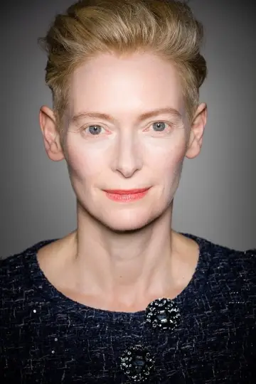 Фото Тільда Свінтон (Tilda Swinton) #9219