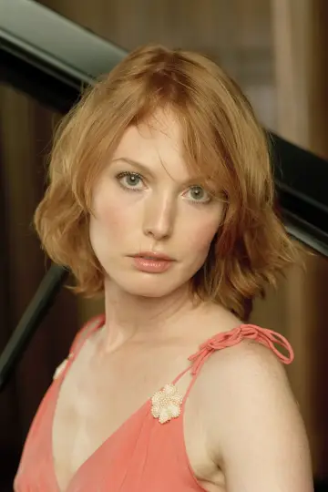 Фото Алісія Вітт (Alicia Witt) #1585