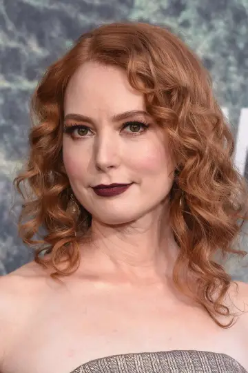 Фото Алісія Вітт (Alicia Witt) #1586