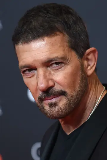 Фото Антоніо Бандерас (Antonio Banderas) #1508