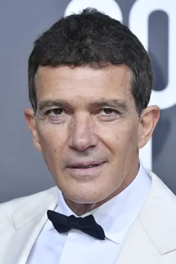 Фото Антоніо Бандерас (Antonio Banderas) #1509