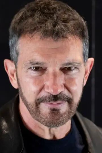 Фото Антоніо Бандерас (Antonio Banderas) #1510