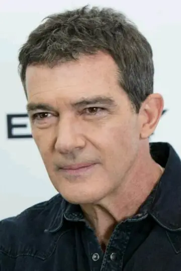 Фото Антоніо Бандерас (Antonio Banderas) #1511