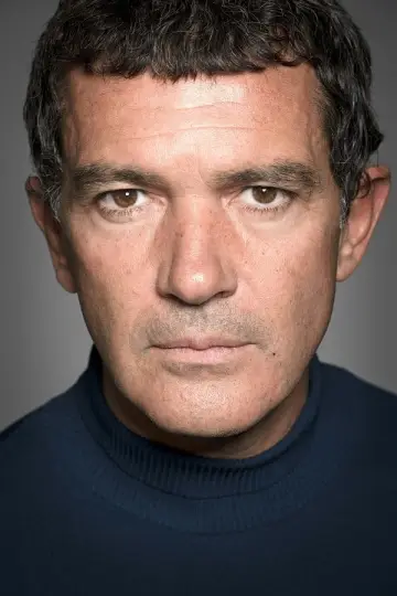 Фото Антоніо Бандерас (Antonio Banderas) #1512
