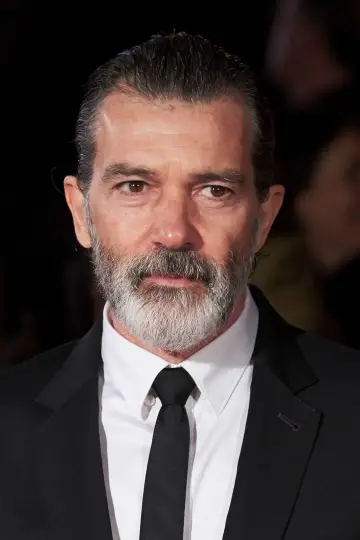 Фото Антоніо Бандерас (Antonio Banderas) #1513
