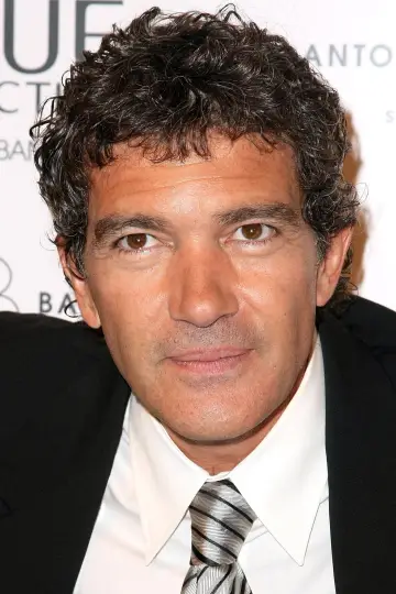 Фото Антоніо Бандерас (Antonio Banderas) #1515