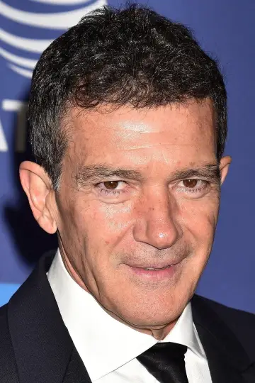 Фото Антоніо Бандерас (Antonio Banderas) #1517