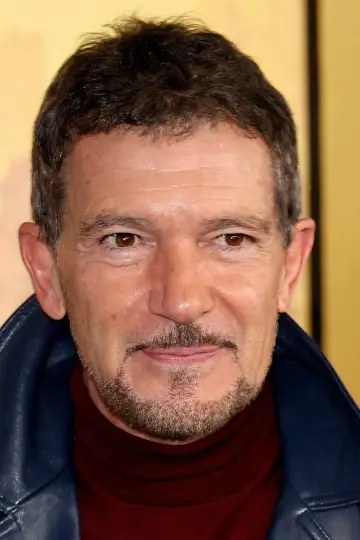 Фото Антоніо Бандерас (Antonio Banderas) #1518