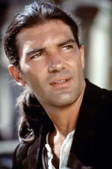 Фото Антоніо Бандерас (Antonio Banderas) #1520
