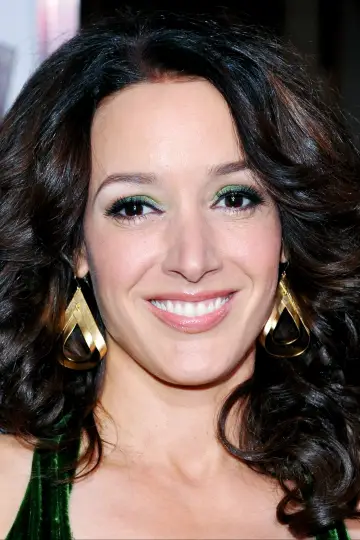 Фото Дженніфер Білз (Jennifer Beals) #1496