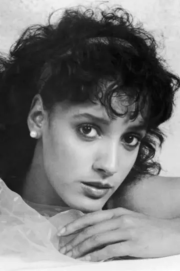 Фото Дженніфер Білз (Jennifer Beals) #1498