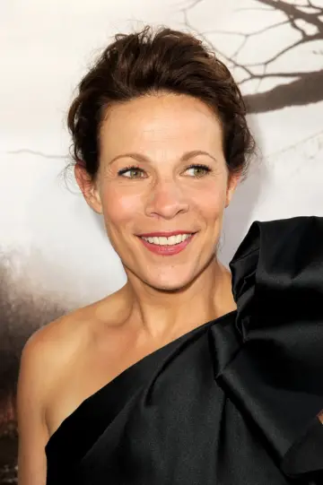 Фото Лілі Тейлор (Lili Taylor) #1559