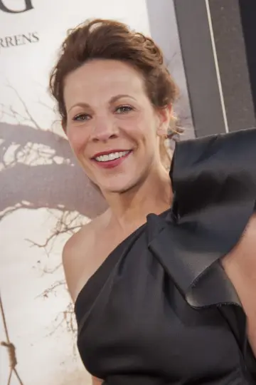 Фото Лілі Тейлор (Lili Taylor) #1563