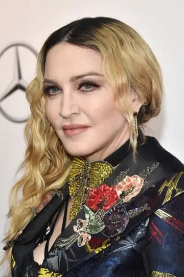 Фото Мадонна (Madonna) #1547