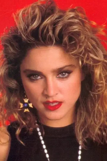Фото Мадонна (Madonna) #1548