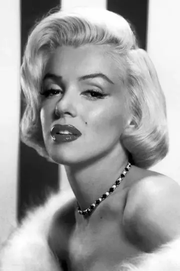 Фото Мерилін Монро (Marilyn Monroe) #77584