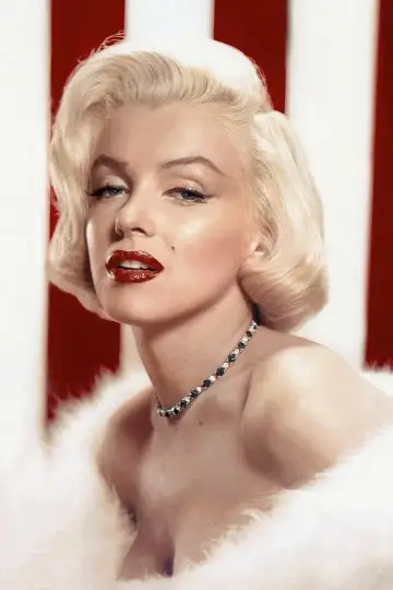 Фото Мерилін Монро (Marilyn Monroe) #77585