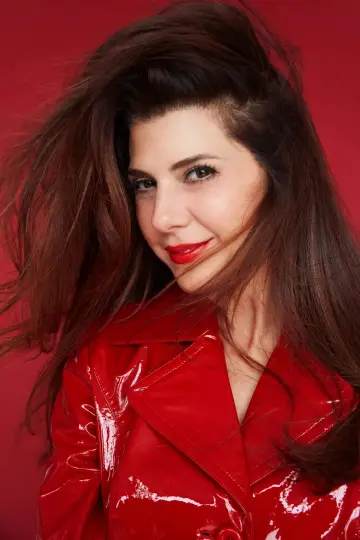 Фото Маріса Томей (Marisa Tomei) #251775