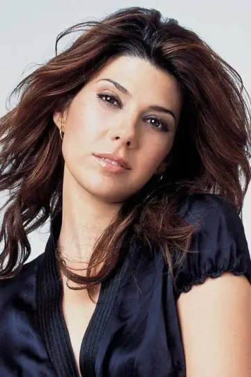 Фото Маріса Томей (Marisa Tomei) #251776