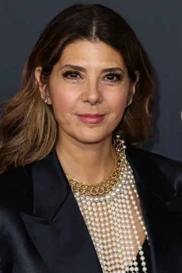 Фото Маріса Томей (Marisa Tomei) #283544