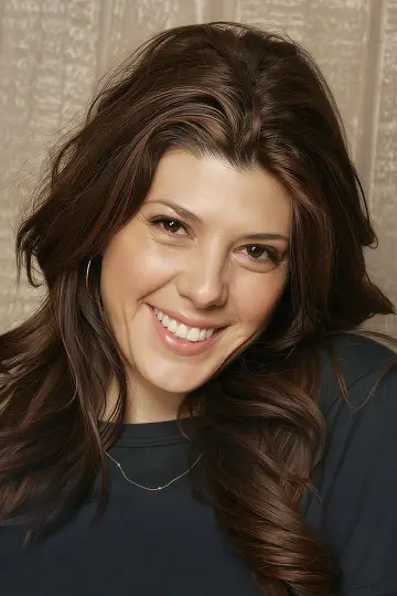 Фото Маріса Томей (Marisa Tomei) #400124