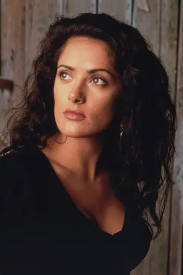 Фото Сальма Хайєк Піно (Salma Hayek Pinault) #1596