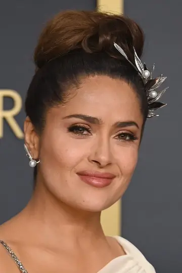 Фото Сальма Хайєк Піно (Salma Hayek Pinault) #1597