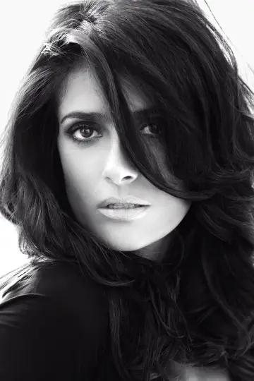 Фото Сальма Хайєк Піно (Salma Hayek Pinault) #1598