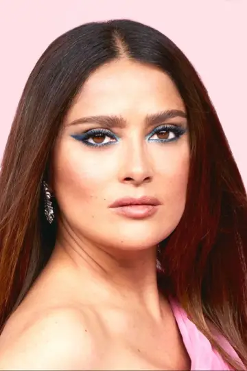 Фото Сальма Хайєк Піно (Salma Hayek Pinault) #1599