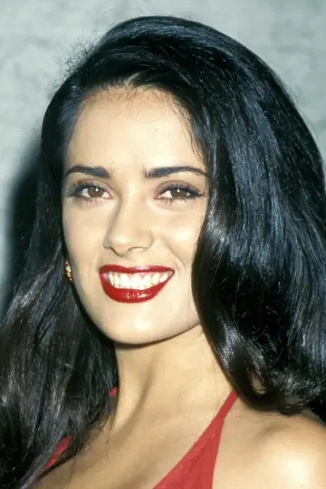Фото Сальма Хайєк Піно (Salma Hayek Pinault) #1600