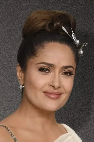Фото Сальма Хайєк Піно (Salma Hayek Pinault) #1601