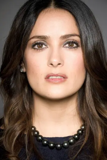 Фото Сальма Хайєк Піно (Salma Hayek Pinault) #1602
