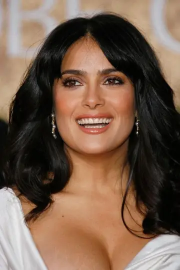 Фото Сальма Хайєк Піно (Salma Hayek Pinault) #1608