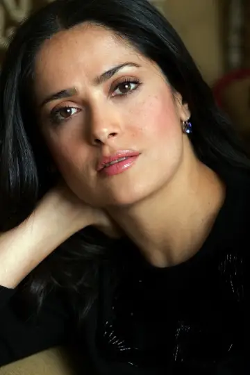 Фото Сальма Хайєк Піно (Salma Hayek Pinault) #1610