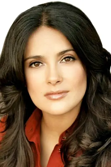 Фото Сальма Хайєк Піно (Salma Hayek Pinault) #1614