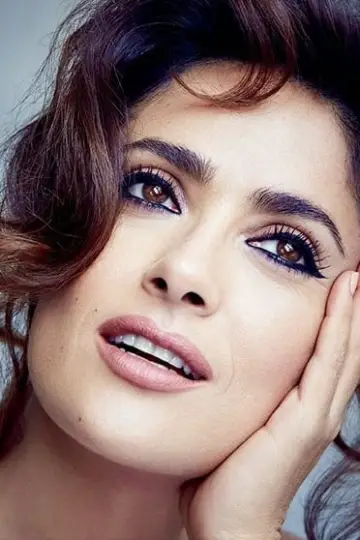 Фото Сальма Хайєк Піно (Salma Hayek Pinault) #1618