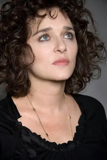 Фото Валерія Голіно (Valeria Golino) #1532