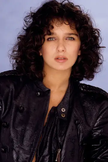 Фото Валерія Голіно (Valeria Golino) #1534
