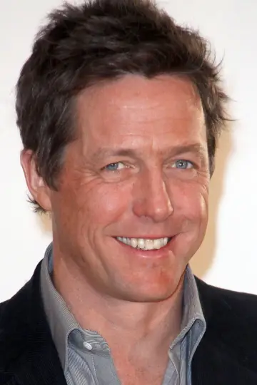 Фото Х'ю Грант (Hugh Grant) #1153