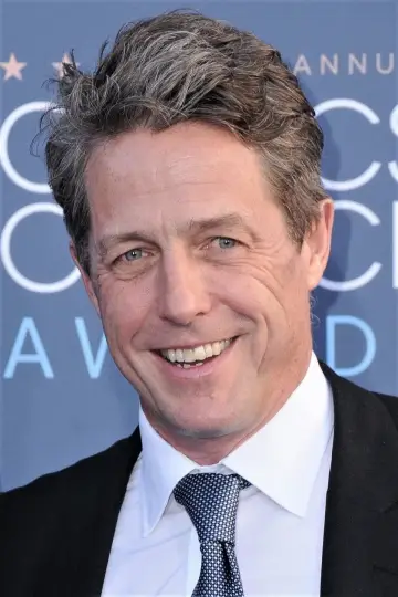 Фото Х'ю Грант (Hugh Grant) #1154