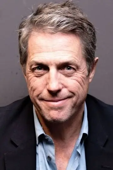 Фото Х'ю Грант (Hugh Grant) #1155