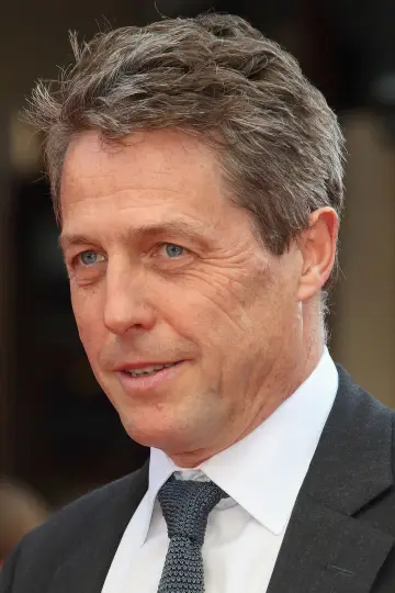 Фото Х'ю Грант (Hugh Grant) #1156